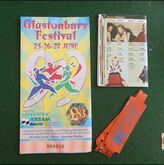 Glastonbury Festival 1999 on Jun 25, 1999 [222-small]