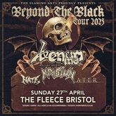 Venom Inc. / Krisiun / Hate / Ater on Apr 27, 2025 [245-small]