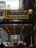 tags: Beautiful: The Carole King Musical (Cast), Stephen Sondheim Theatre - Beautiful: The Carole King Musical (Cast) on Oct 10, 2018 [257-small]