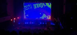 Primal Scream / Dylan John Thomas on Apr 19, 2025 [310-small]