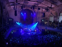 Opeth / Grand Magus on Mar 1, 2025 [361-small]