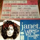 Janet Jackson / MC Lyte on Jun 30, 1994 [445-small]