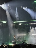 Deftones / The Mars Volta / Fleshwater on Apr 9, 2025 [503-small]