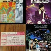 10,000 Maniacs / World Party on Jul 9, 1993 [587-small]