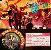 Soul Asylum / Spin Doctors / Screaming Trees on Jul 10, 1993 [591-small]