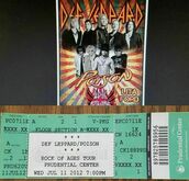 Def Leppard / Poison / Lita Ford on Jul 11, 2012 [601-small]