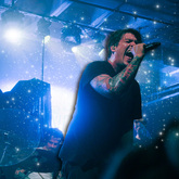 tags: Real Friends, Albany, New York, United States, Empire Live - Silverstein / Real Friends / Broadside / Greyhaven on Apr 18, 2025 [639-small]