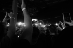 tags: Real Friends, Albany, New York, United States, Crowd, Empire Live - Silverstein / Real Friends / Broadside / Greyhaven on Apr 18, 2025 [641-small]