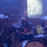 tags: Real Friends, Albany, New York, United States, Empire Live - Silverstein / Real Friends / Broadside / Greyhaven on Apr 18, 2025 [645-small]