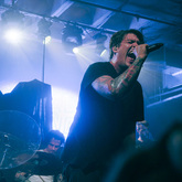 tags: Real Friends, Albany, New York, United States, Empire Live - Silverstein / Real Friends / Broadside / Greyhaven on Apr 18, 2025 [650-small]