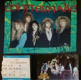 Whitesnake / Faster Pussycat on Jul 13, 1990 [652-small]