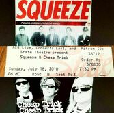 Squeeze / Cheap Trick on Jul 18, 2010 [691-small]