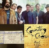 Counting Crows on Jul 19, 1999 [697-small]