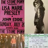 Lisa Marie Presley / John Eddie on Jul 20, 2003 [708-small]
