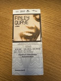 Finley Quaye on Dec 3, 1997 [709-small]