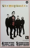 Stereophonics / The Wind and the Wave / Eric John Kaiser on Oct 5, 2013 [757-small]