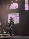 Lucy Dacus / Katie Gavin / jasmine.4.t on Apr 19, 2025 [760-small]