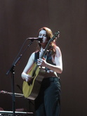 Lucy Dacus / Katie Gavin / jasmine.4.t on Apr 19, 2025 [761-small]