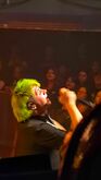 Catch Your Breath / The Funeral Portrait / Archers / If Not For Me on Mar 7, 2025 [782-small]