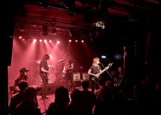 Sarah Shook & the Disarmers on Apr 20, 2025 [807-small]