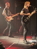 Sarah Shook & the Disarmers on Apr 20, 2025 [808-small]