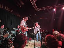 Cubensis - Trib. To Grateful Dead on Apr 19, 2025 [812-small]