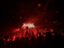 AngelMaker / Psycho-Frame / The Gloom In The Corner / Desolist on Apr 19, 2025 [821-small]