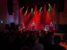 tags: Great Lake Swimmers, Arnhem, Gelderland, Netherlands, Luxor Live - Great Lake Swimmers / Eerie Wanda on Oct 20, 2024 [825-small]