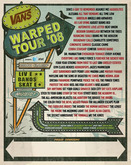 Van's Warped Tour 2008 on Aug 10, 2008 [891-small]