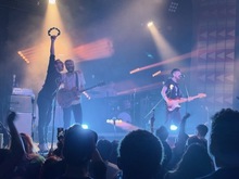 Tokyo Police Club / Born Ruffians on Sep 25, 2024 [934-small]