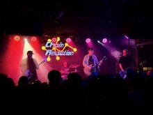 Hawthorne Heights / Good Terms / New Aesthetic on Oct 24, 2024 [941-small]
