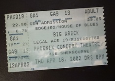 Big Wreck on Apr 18, 2002 [949-small]