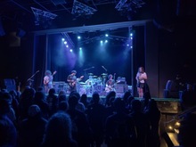 Wavves / Cloud Nothings / Ultra Q on Jul 2, 2023 [960-small]