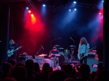 Wavves / Cloud Nothings / Ultra Q on Jul 2, 2023 [961-small]