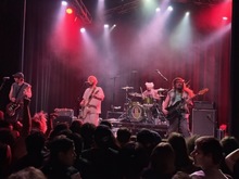 Wavves / Cloud Nothings / Ultra Q on Jul 2, 2023 [965-small]
