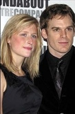 Mamie Gummer and Michael C. Hall, Mr. Marmalade (Cast) on Dec 31, 2005 [989-small]