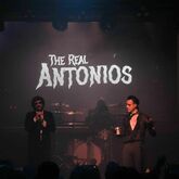 The Real Antonios on Apr 18, 2025 [318-small]