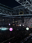 Coldplay / Griff / Zoë Tauran on Jul 16, 2023 [350-small]
