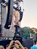 "The Hella Mega Tour" / Fall Out Boy / Weezer / Green Day / Amyl and the Sniffers on Jun 22, 2022 [457-small]