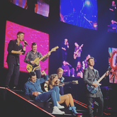 Jonas Brothers / Picture This / Jordan McGraw on Feb 20, 2020 [779-small]