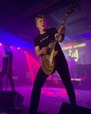 Sweet Water, tags: Sweet Water - Sweet Water / Drop the Star / Ty Willman on Apr 19, 2025 [981-small]