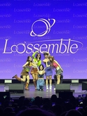 Loossemble on Sep 29, 2023 [815-small]