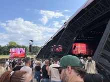 Glass Animals on Aug 20, 2022 [890-small]