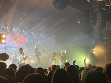 Neck Deep / The Wonder Years / One Step Closer on Jan 30, 2025 [546-small]