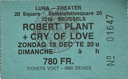 Robert Plant on Dec 19, 1993 [613-small]