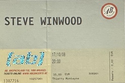 Steve Winwood on Oct 17, 2008 [717-small]