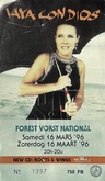 Vaya Con Dios on Mar 16, 1996 [990-small]