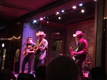 The Bottle Rockets on Sep 27, 2019 [001-small]