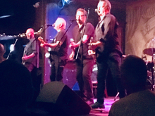 Waco Brothers on Dec 17, 2018 [003-small]