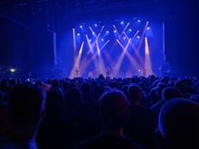 Knocked Loose / Basement / Harm's Way / Pest Control on Mar 20, 2025 [124-small]